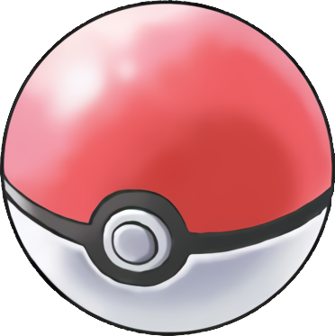 Detail Pokeball Images Nomer 5