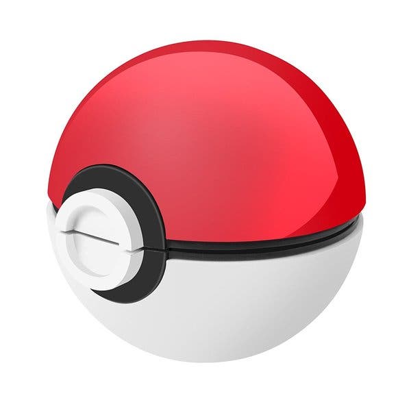 Detail Pokeball Images Nomer 36