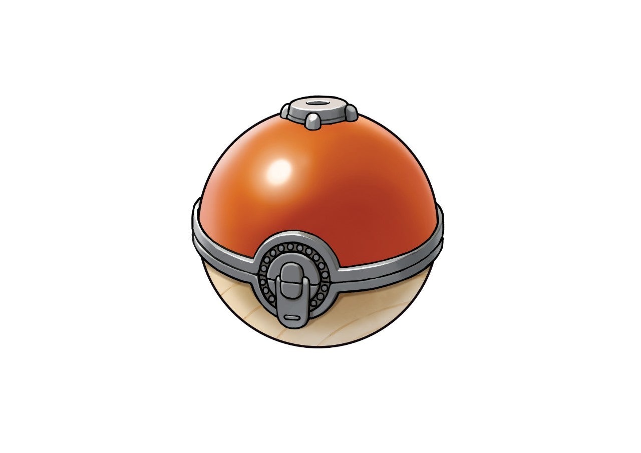 Detail Pokeball Images Nomer 45