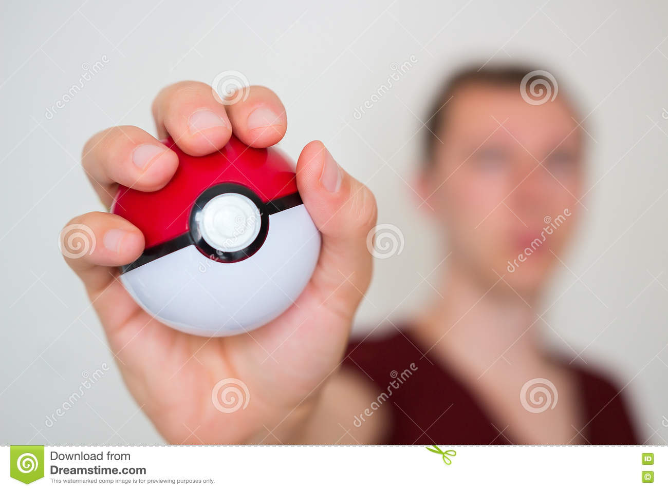 Detail Pokeball Images Nomer 46