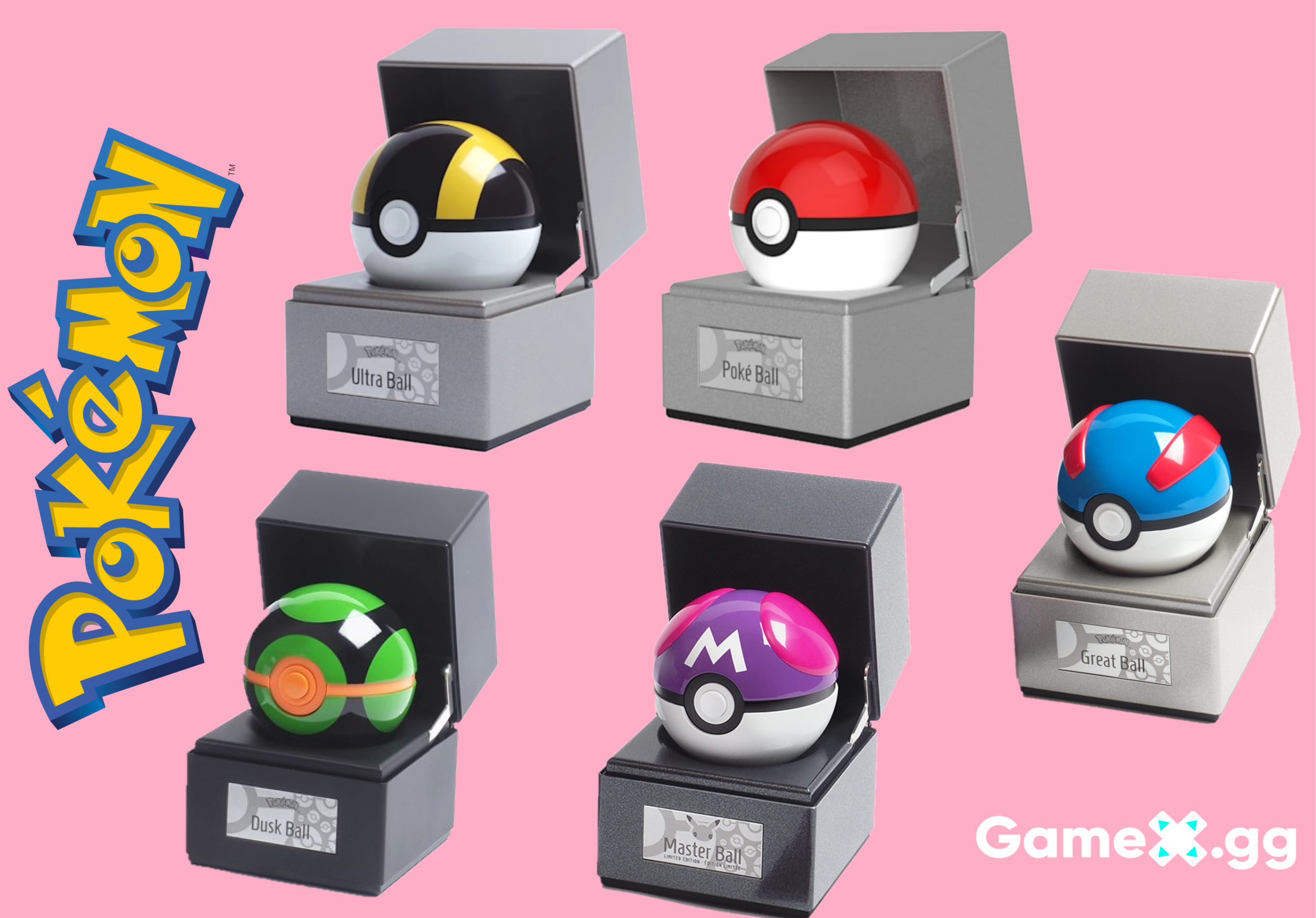 Detail Pokeball Images Nomer 53