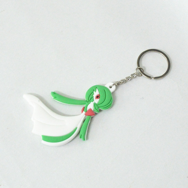 Detail Pokeball Key Chain Nomer 30