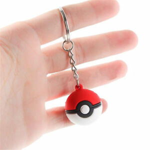 Pokeball Keychain - KibrisPDR