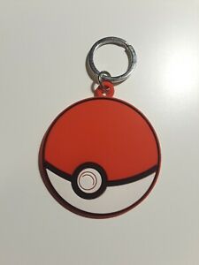 Detail Pokeball Keychain Nomer 15