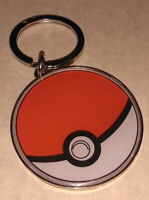 Detail Pokeball Keychain Nomer 23