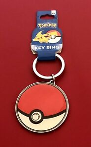 Detail Pokeball Keychain Nomer 5