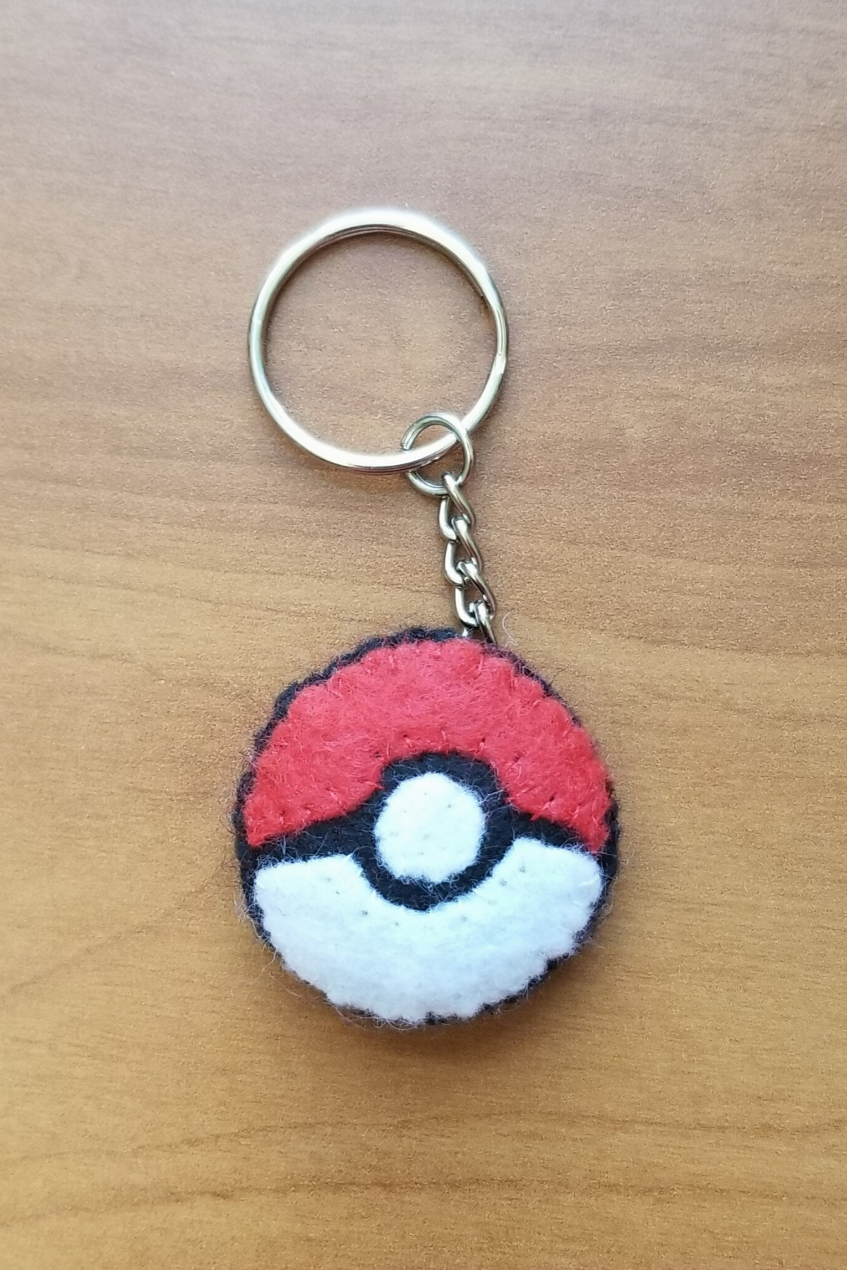 Detail Pokeball Keychains Nomer 38