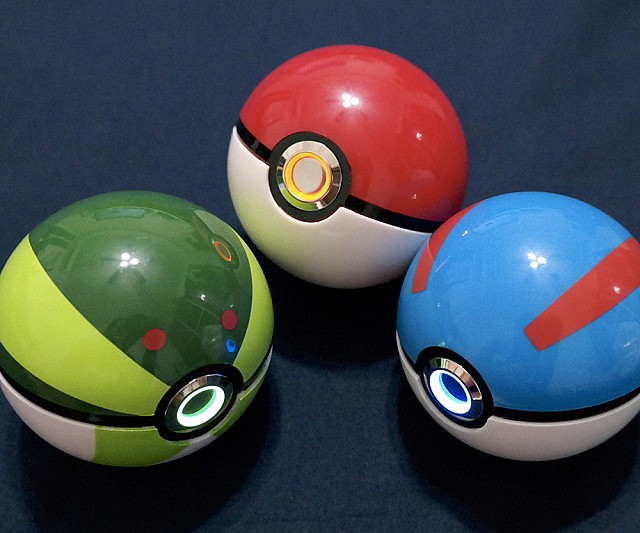 Detail Pokeball Lamp Nomer 38