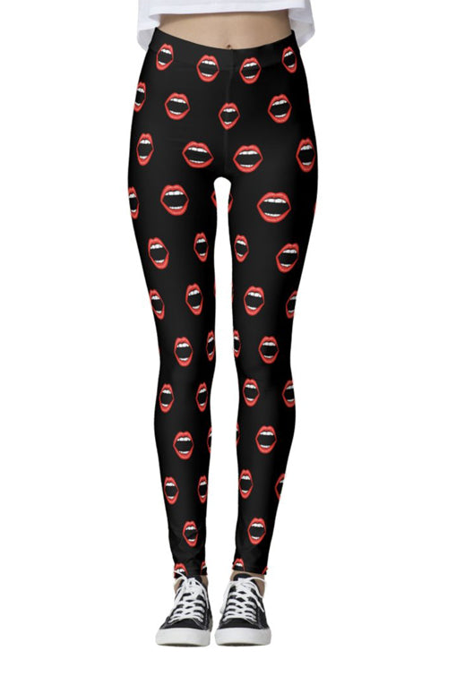 Detail Pokeball Leggings Nomer 48