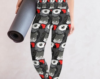 Detail Pokeball Leggings Nomer 51