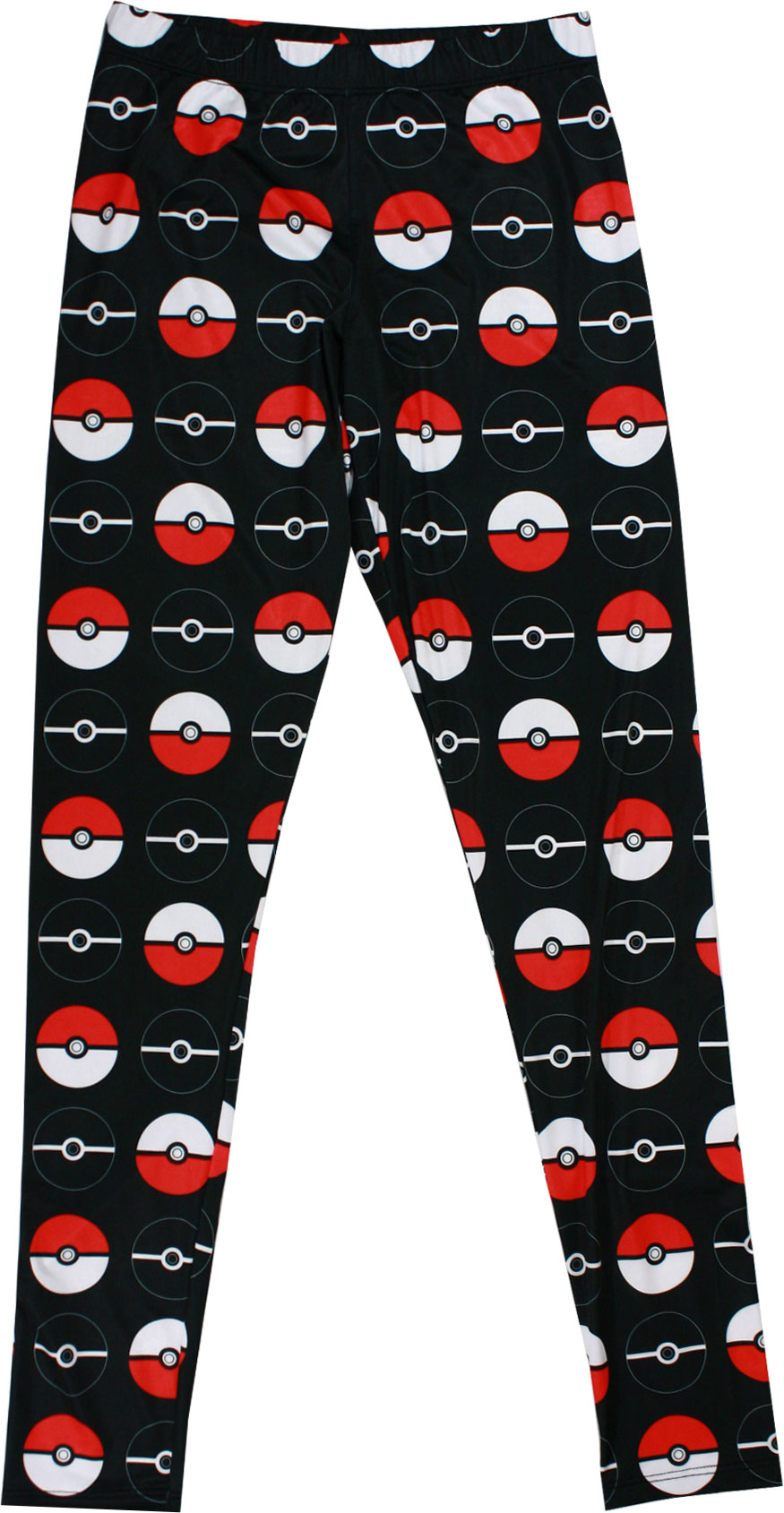 Detail Pokeball Leggings Nomer 9