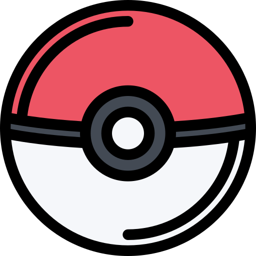 Detail Pokeball Logo Png Nomer 29