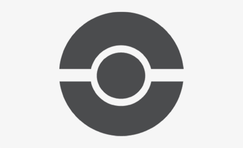 Pokeball Logo Transparent - KibrisPDR