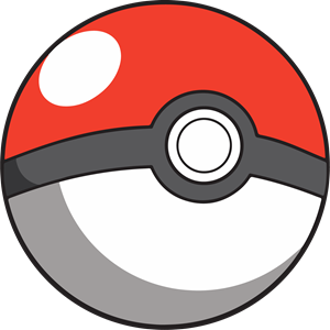 Detail Pokeball Logo Transparent Nomer 13