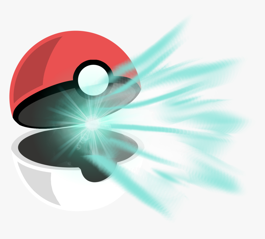 Detail Pokeball Logo Transparent Nomer 20