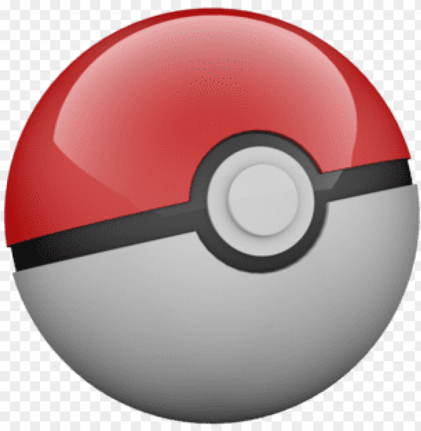 Detail Pokeball Logo Transparent Nomer 35