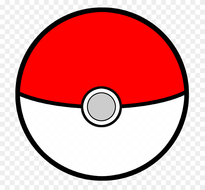 Detail Pokeball Logo Transparent Nomer 37