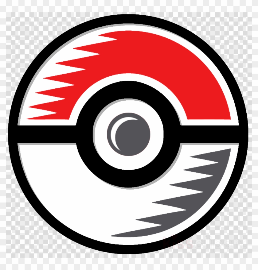 Detail Pokeball Logo Transparent Nomer 4