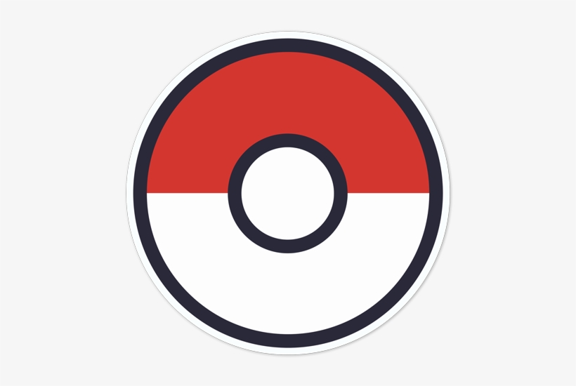 Detail Pokeball Logo Transparent Nomer 43