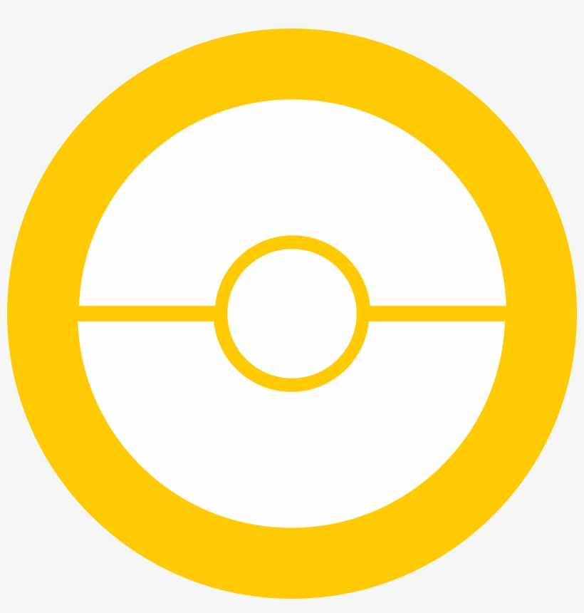 Detail Pokeball Logo Transparent Nomer 45