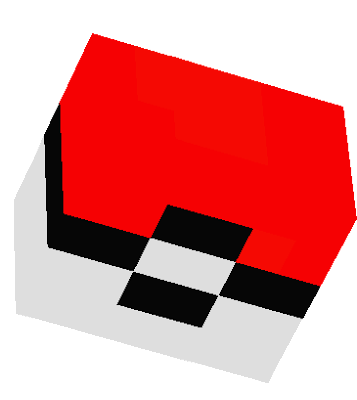 Detail Pokeball Minecraft Banner Nomer 52