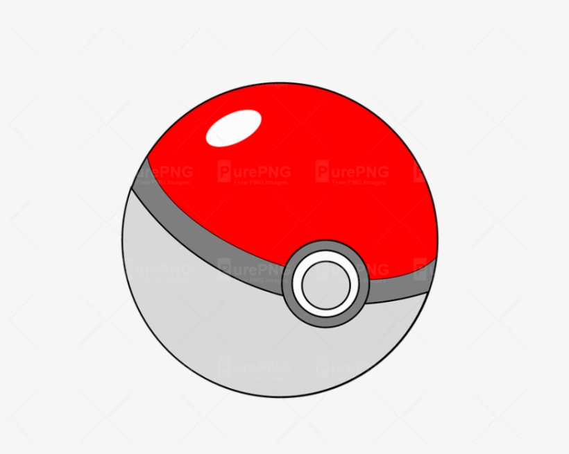 Detail Pokeball No Background Nomer 21