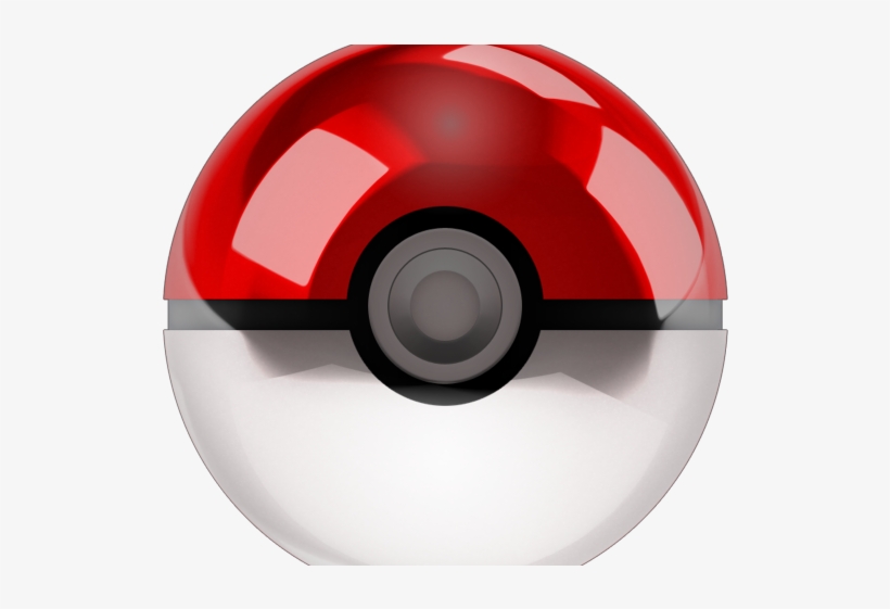 Detail Pokeball No Background Nomer 26