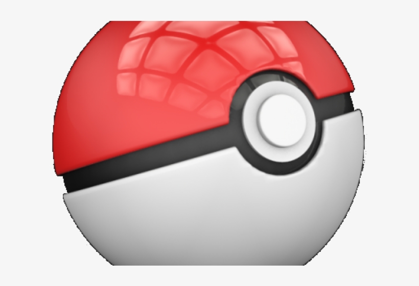 Detail Pokeball No Background Nomer 35