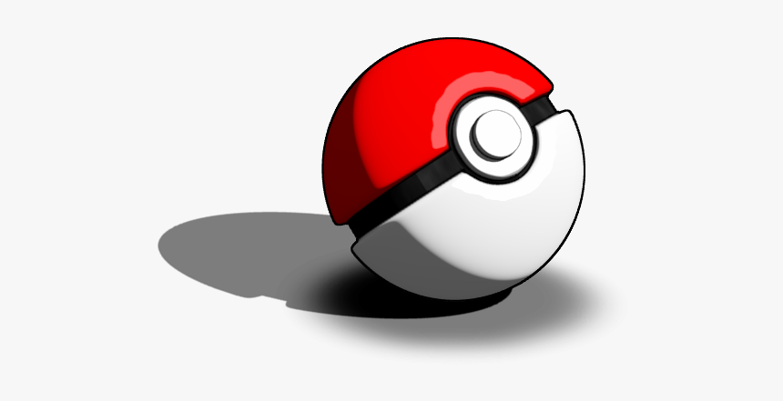 Detail Pokeball No Background Nomer 36