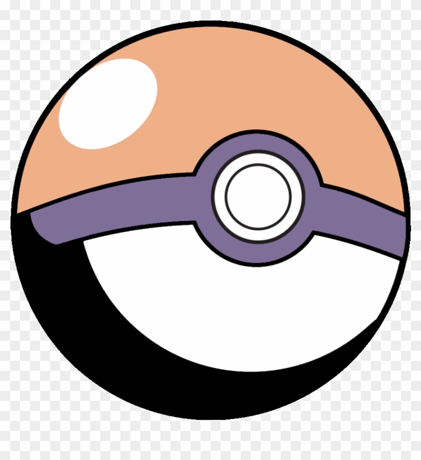 Detail Pokeball No Background Nomer 42