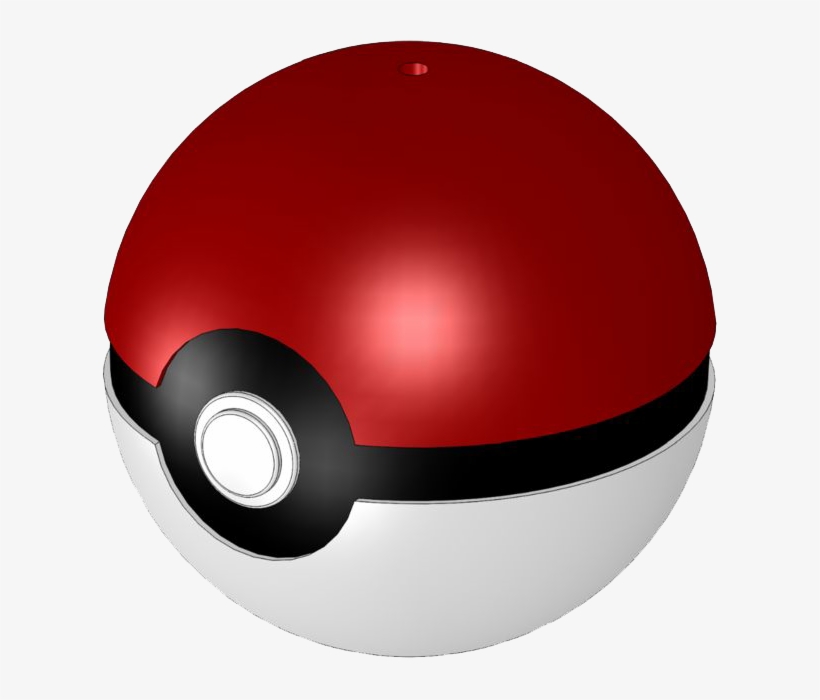 Detail Pokeball No Background Nomer 5