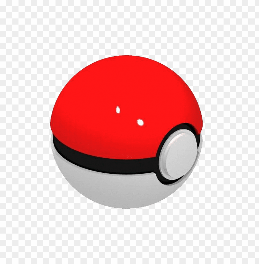 Detail Pokeball No Background Nomer 7