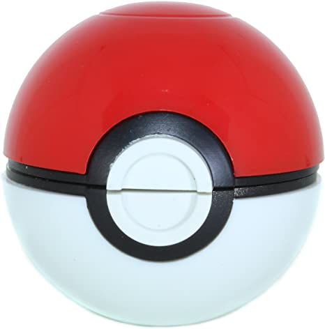 Detail Pokeball Pictures Nomer 11