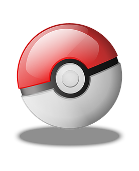 Detail Pokeball Pictures Nomer 15