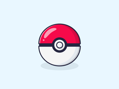 Detail Pokeball Pictures Nomer 40