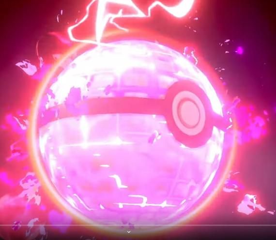 Detail Pokeball Pictures Nomer 47