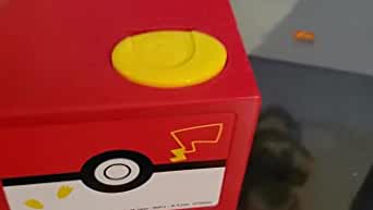 Detail Pokeball Piggy Bank Nomer 53