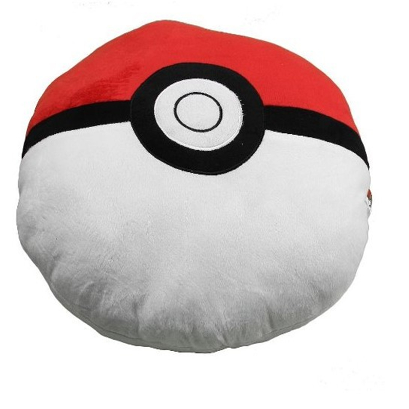 Detail Pokeball Pillow Nomer 11