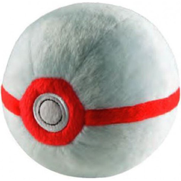 Detail Pokeball Pillow Nomer 43