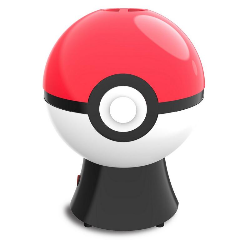Detail Pokeball Popcorn Maker Nomer 2