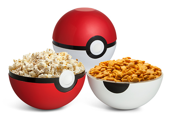 Detail Pokeball Popcorn Maker Nomer 11
