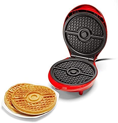 Detail Pokeball Popcorn Maker Nomer 16