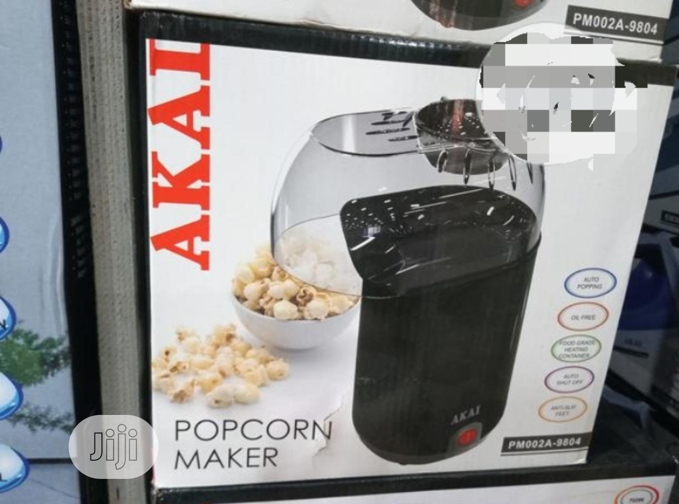 Detail Pokeball Popcorn Maker Nomer 25