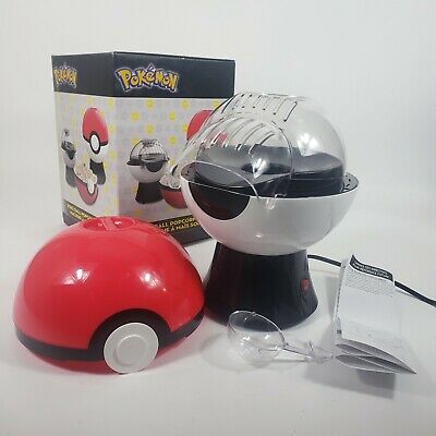 Detail Pokeball Popcorn Maker Nomer 29