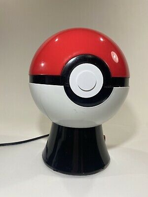 Detail Pokeball Popcorn Maker Nomer 31