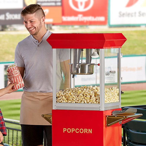 Detail Pokeball Popcorn Maker Nomer 33
