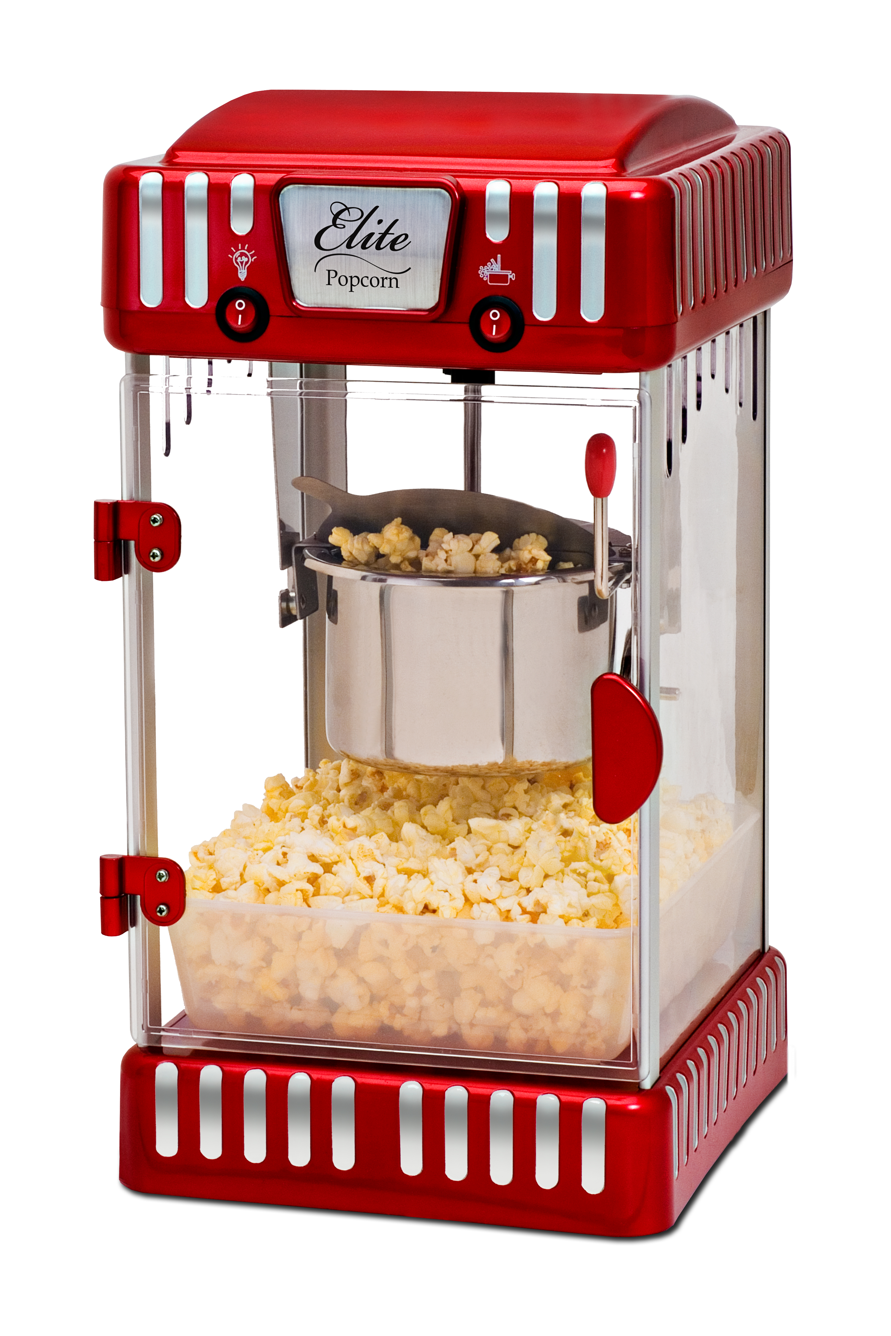 Detail Pokeball Popcorn Maker Nomer 35