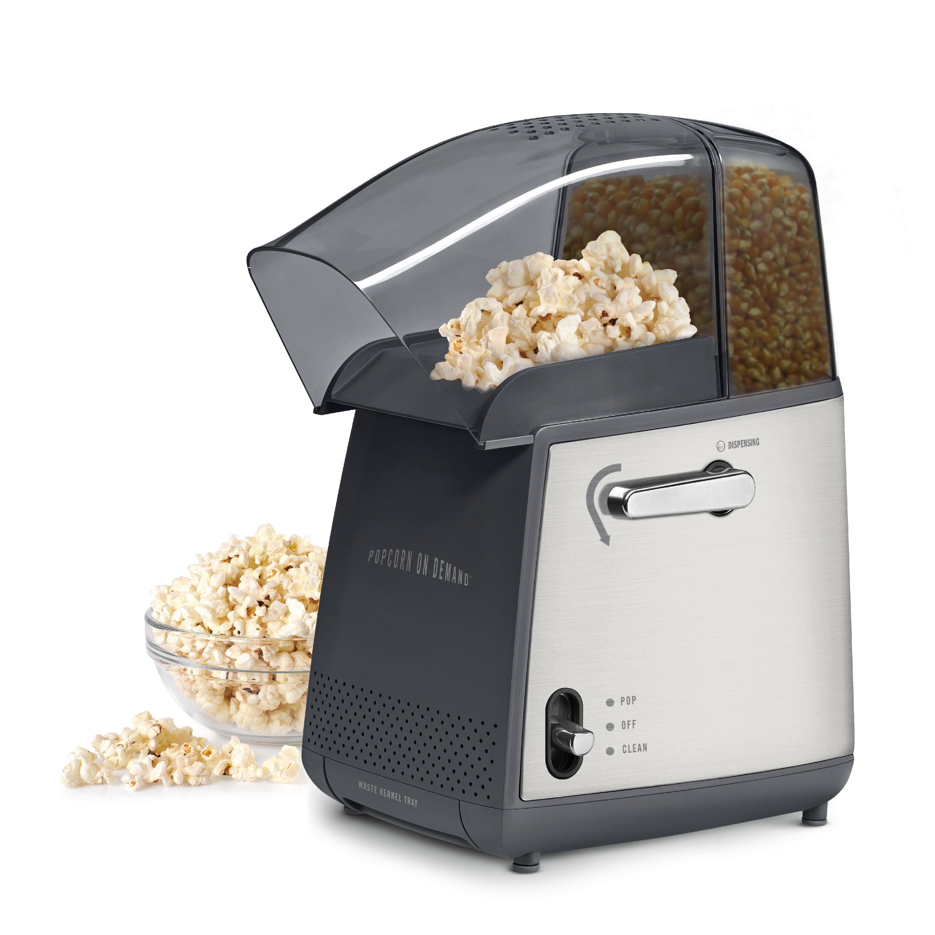Detail Pokeball Popcorn Maker Nomer 36