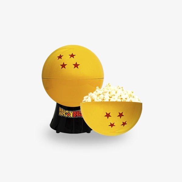 Detail Pokeball Popcorn Maker Nomer 38