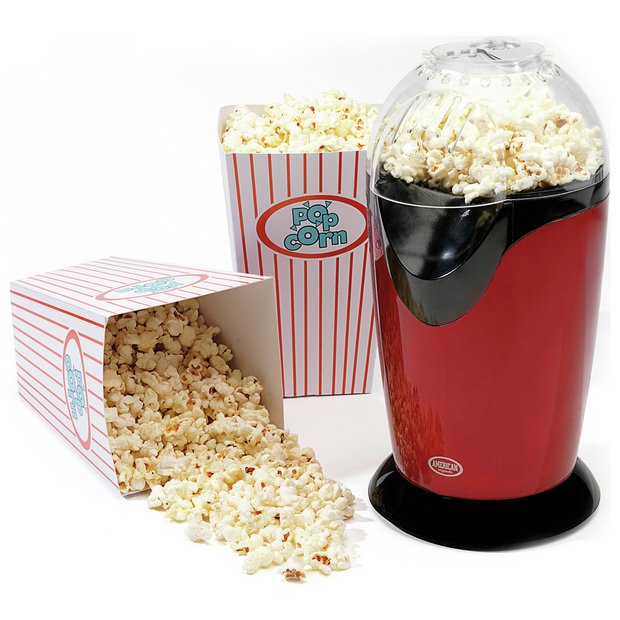 Detail Pokeball Popcorn Maker Nomer 40